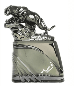 בושם לגבר פחהד גזה מבית ערביית 100מ"ל א.ד.פ