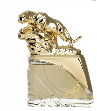 בושם לגבר פחהד רגל מבית ערביית 100מ"ל א.ד.פ