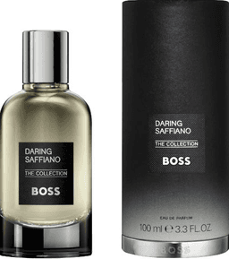 בושם לגבר דרינג ספיאנו מבית הוגו בוס 100מ"ל א.ד.פ