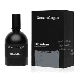 בושם יוניסקס אובסידיאן מבית סנטולוגיה 100מ"ל פרפיום