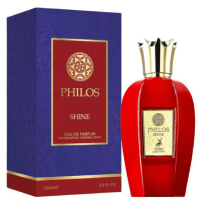 בושם יוניסקס פילוס שיין מבית מייסון אלאמברה 100מ"ל א.ד.פ