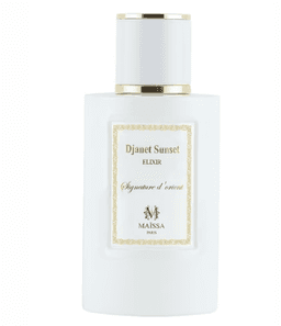 בושם יוניסקס דגאנט סאנט מבית מייסון מאיסה 100מ"ל א.ד.פ (אריזת טסטר)