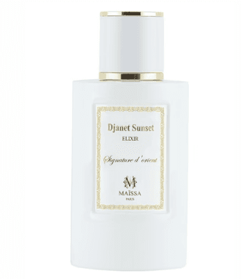 בושם יוניסקס דגאנט סאנט מבית מייסון מאיסה 100מ"ל א.ד.פ (אריזת טסטר)