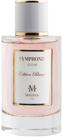 בושם יוניסקס סימפוני מבית מייסון מאיסה 100מ"ל א.ד.פ (אריזת טסטר)