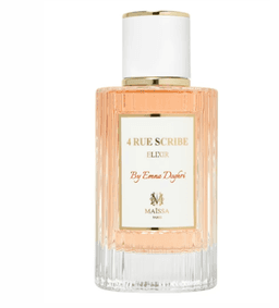 בושם יוניסקס 4רו סקרייב מבית מייסון מאיסה 100מ"ל א.ד.פ (אריזת טסטר)