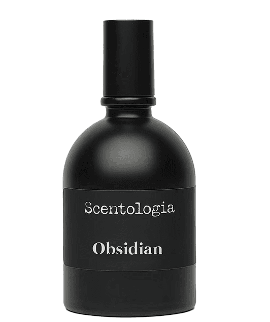 בושם יוניסקס אובסידיאן מבית סנטולוגיה 100מ"ל פרפיום (אריזת טסטר)