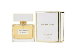 בושם לאישה דהליה דיביין מבית ג'יבנשי 50מ"ל א.ד.פ