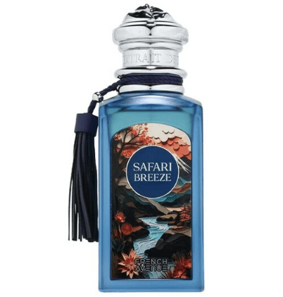 בושם יוניסקס ספרי בריז מבית פרנץ אבנו 100מ"ל פרפיום