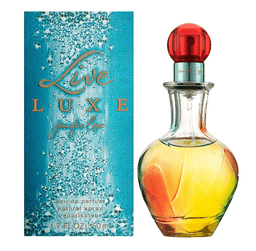 בושם לאישה לייב לוקס מבית ג'ניפר לופז 100מ"ל א.ד.פ