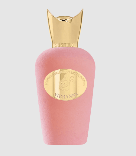 בושם יוניסקס ויבראנה מבית סוספירו 100מ"ל א.ד.פ (אריזת טסטר)