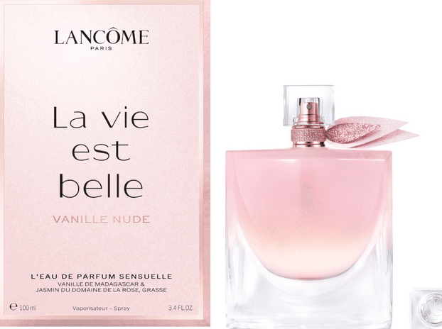 בושם לאישה לה ויה אסט בל ונילה ניוד מבית לנקום 50מ"ל א.ד.פ (אריזת טסטר)