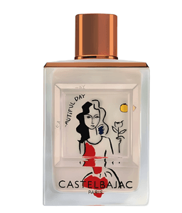 בושם לאישה ביוטיפול דיי בונהור מבית קאסטל בז'אק 90מ"ל א.ד.פ (אריזת טסטר)