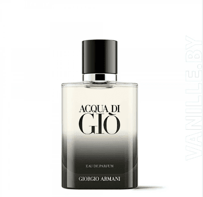 בושם לגבר אקווה די ג'יו מבית ג'ורג'יו ארמני 100מ"ל א.ד.פ (אריזת טסטר)