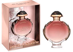 בושם לאישה אולימפיה אוניקס מבית פאקו רבן 80מ"ל א.ד.פ