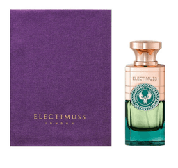 בושם יוניסקס פרספונס פצ'ולי מבית אלקטימוס 100מ"ל פרפיום