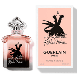 בושם לאישה לה פטיט רוב נואר האני רוז מבית גרלן 50מ"ל א.ד.פ