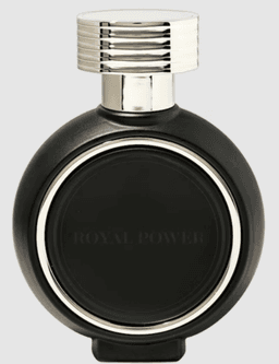 בושם יוניסקס רויאל פוואר מבית הייץ' אף סי 75מ"ל א.ד.פ (אריזת טסטר)