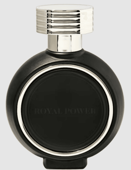 בושם יוניסקס רויאל פוואר מבית הייץ' אף סי 75מ"ל א.ד.פ (אריזת טסטר)