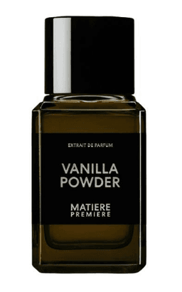 בושם יוניסקס ונילה פאודר מבית מטיאר פרמיאר 100מ"ל אקסטרייט דה פרפיום (אריזת טסטר)