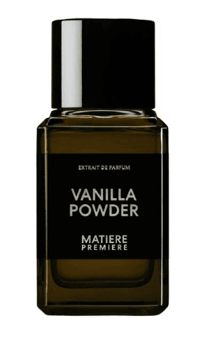 בושם יוניסקס ונילה פאודר מבית מטיאר פרמיאר 100מ"ל אקסטרייט דה פרפיום (אריזת טסטר)