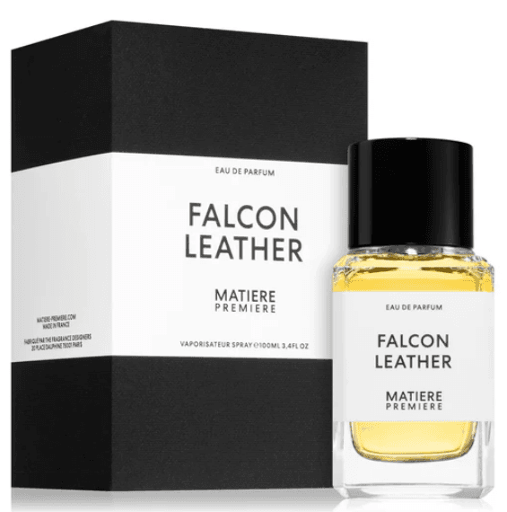 בושם יוניסקס פאלקון לדר מבית מטיאר פרמיאר 100מ"ל א.ד.פ (אריזת טסטר)