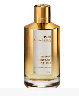 בושם יוניסקס אינסטנט קראש אינטנס מבית מנסרה 120מ"ל פרפיום (אריזת טסטר)