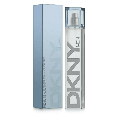 בושם לגבר אנרגיזינג מבית דונה קארן 100מ"ל א.ד.ט