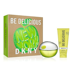 סט לאישה בי דלישס מבית דונה קארן 100מ"ל א.ד.פ+100מ"ל קרם גוף