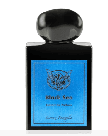 בושם יוניסקס בלאק סי מבית לורנזו פאצליה 50 מ"ל פרפיום (אריזת טסטר)