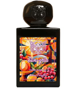 בושם יוניסקס סאן גריה מבית לורנזו פאצליה 50 מ"ל פרפיום (אריזת טסטר)