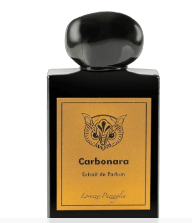 בושם יוניסקס קרבונרה מבית לורנזו פאצליה 50 מ"ל פרפיום (אריזת טסטר)