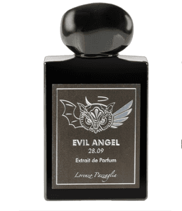 בושם יוניסקס אביל אנג'ל 28.09 מבית לורנזו פאצליה 50 מ"ל פרפיום (אריזת טסטר)