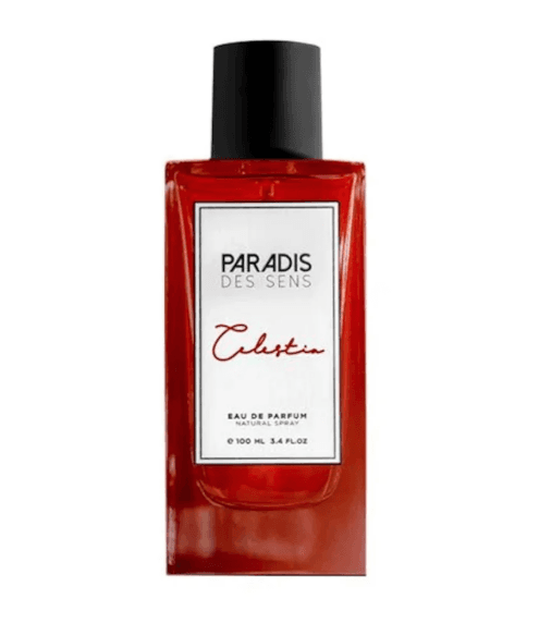 בושם יוניסקס סלסטיה מבית פרדיס דס סנס 100מ"ל א.ד.פ (אריזת טסטר)