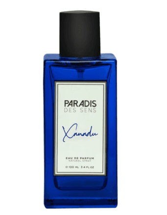 בושם יוניסקס קסנדו מבית פרדיס דס סנס 100מ"ל א.ד.פ (אריזת טסטר)