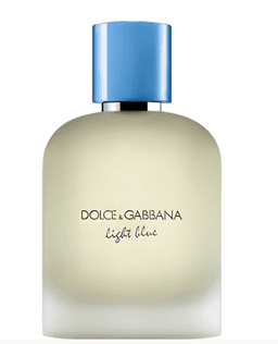 בושם לגבר לייט בלו פור הום מבית דולצ'ה וגבאנה 200מ"ל א.ד.ט
