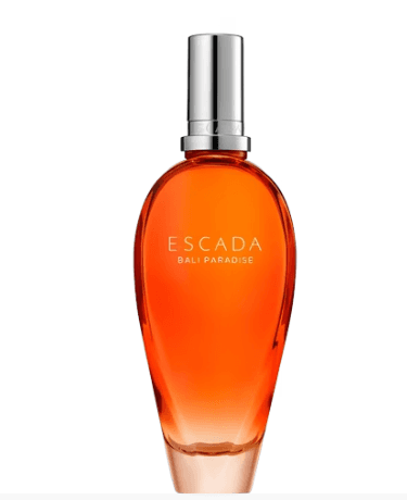 בושם לאישה באלי פרדיס מבית אסקדה 100מ"ל א.ד.ט