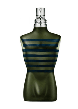 בושם לגבר לה מאל אביאטור מבית ז'אן פול גוטייה 125מ"ל א.ד.ט (אריזת טסטר)