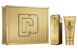 סט לגבר וואן מיליון מבית פאקו רבן 100מ"ל א.ד.ט + 100מ"ל גל רחצה