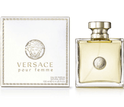 בושם לאישה פור פאם מבית ורסצ'ה 50מ"ל א.ד.פ (אריזת טסטר)