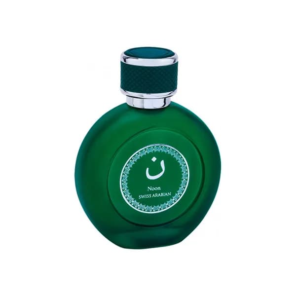 בושם יוניסקס Noon EDP 100ml