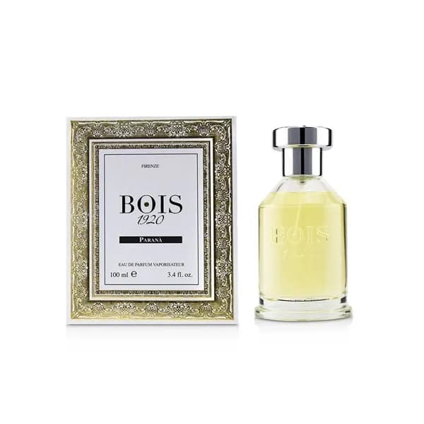 פראנה בויס 1920 א.ד.פ 100 מ"ל בושם יוניסקס - BOIS 1920