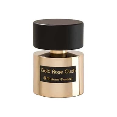 Tiziana Terenzi Gold Rose Oudh EDP 100ml