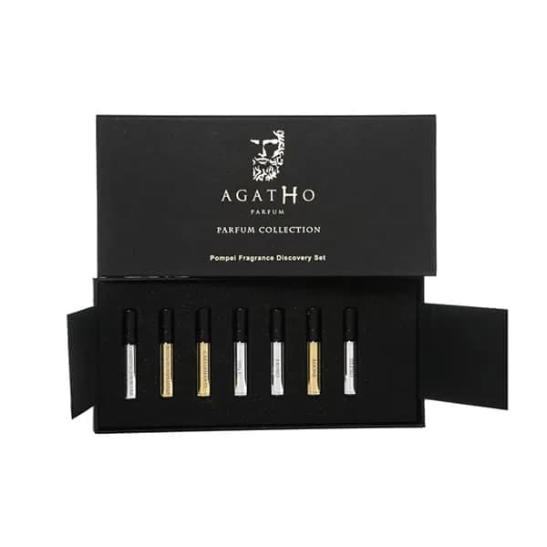 אגאתו דיסקברי סט – אגאתו פרפיום
