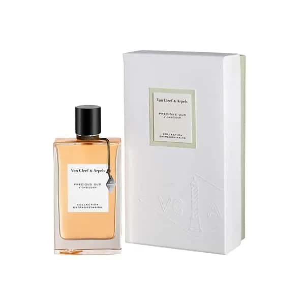 פרשס אוד א.ד.פ 75 מ"ל בושם לאישה - ואן קליף