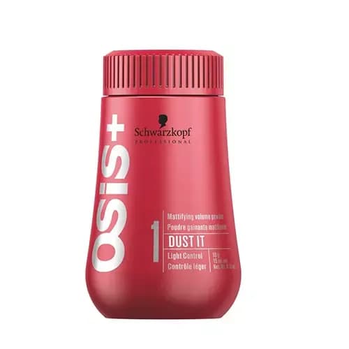דאסט איט אבקת נפח 10 גרם – שוורצקופף