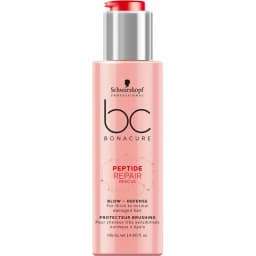 סרום ריפר רסקיו לשיער פגום, רגיל עד עבה 145 מ"ל - שוורצקופף