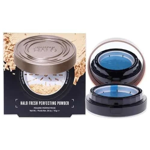 סמאש בוקס פודרה HALO גוון MEDUIM