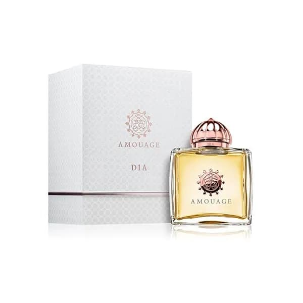 Amouage Dia Eau De Parfum Spray 100ml