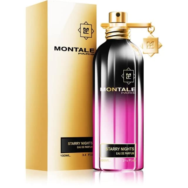 Montale Starry Nights E.D.P 100ml