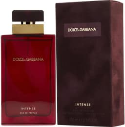 Dolce & Gabbana Pour Femme Intense E.D.P 100ml